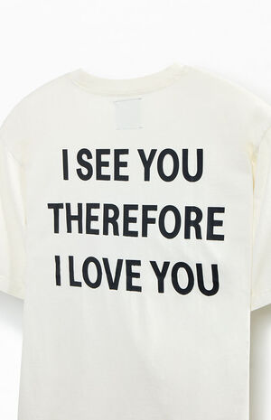 I See You T-Shirt image number 4