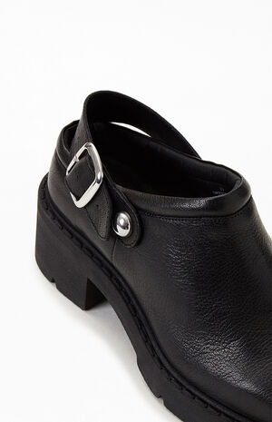 Kingston Slingback Mules image number 6