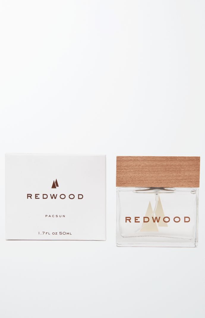 Redwood Cologne PacSun