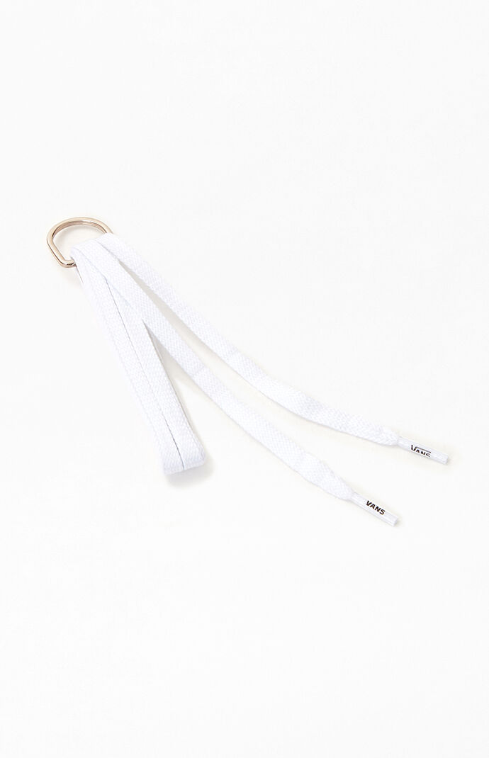 Length of vans shoelaces store
