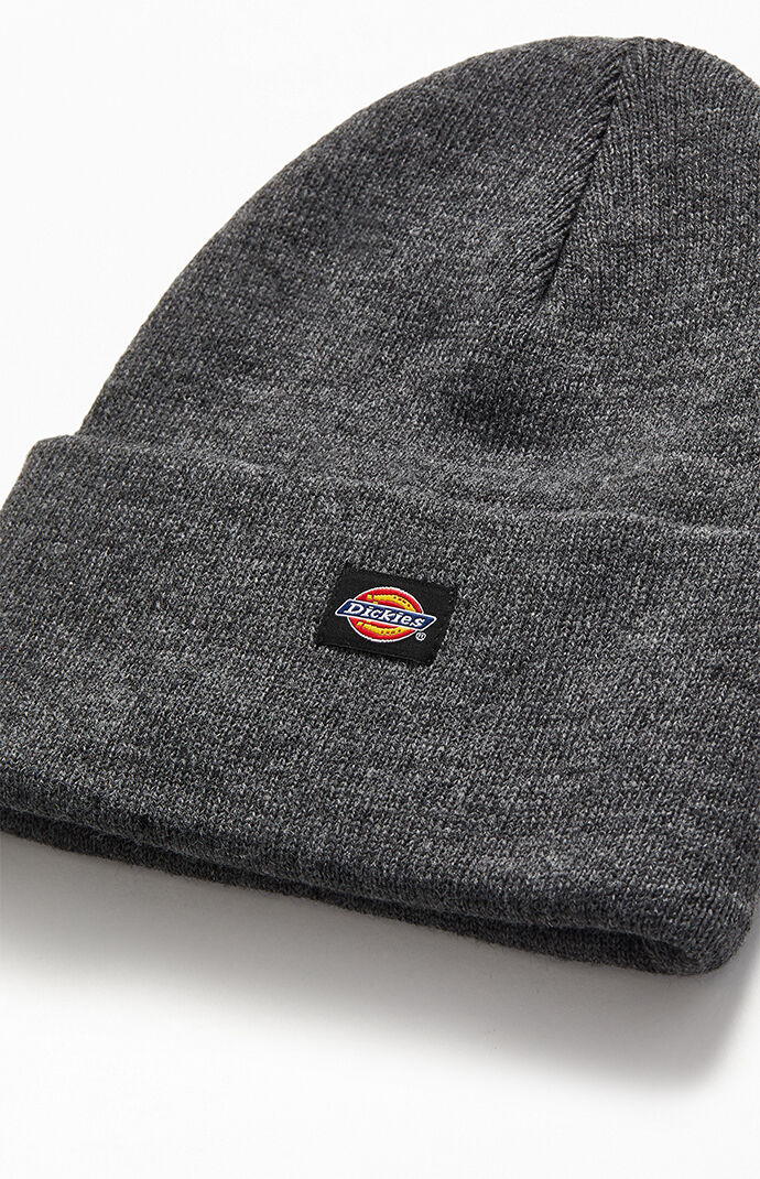 Navy & Grey Two Pack Beanies