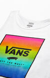 Print Box Tank Top Print Box Tank Top image number null