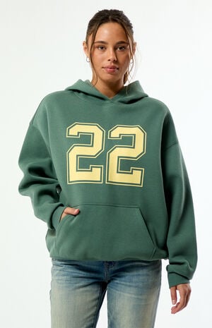 22 Hoodie image number 2