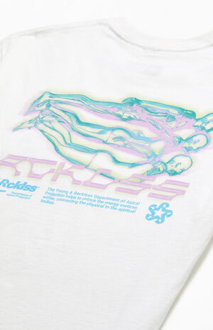 Astral Projection T-Shirt Astral Projection T-Shirt image number null
