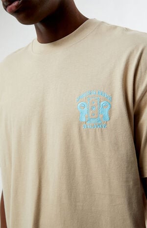 Balance T-Shirt Balance T-Shirt image number 2