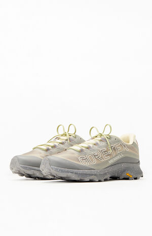 Moab Speed GTX SE Shoes image number 2