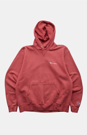 2000s Champion Hoodie image number 1
