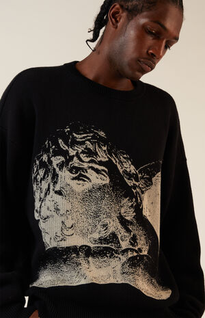 Cherub Knit Sweater image number 2