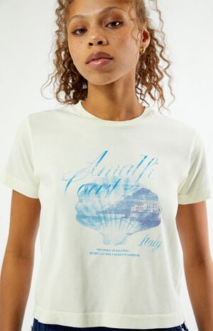 Italy Scenic T-Shirt image number 1