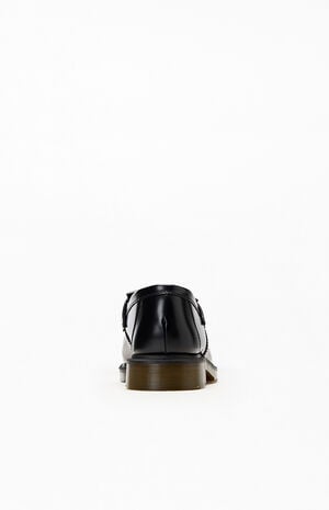 Adrian Leather Tassel Loafers image number 3