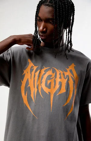 Night Claw T-Shirt image number 2