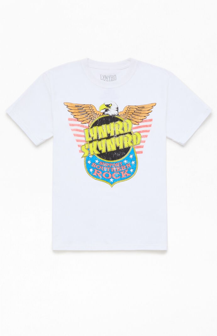 PacSun Kids Lynyrd Skynyrd T-Shirt