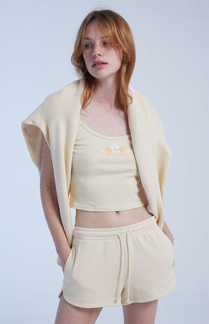 Heatwave Easy Sweat Shorts image number 1