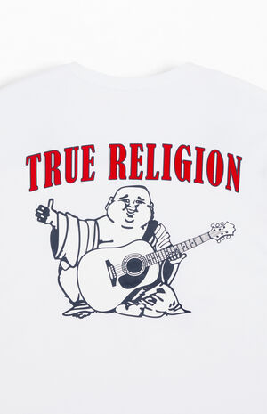 Cross Arch T-Shirt image number 4