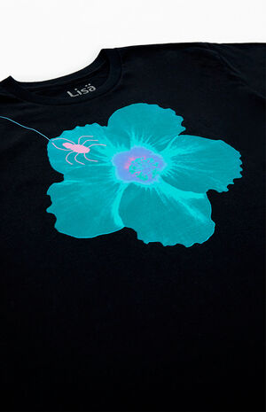 Daisywebz Ringer T-Shirt image number 3