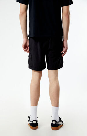 Weston Nylon Volley Shorts image number 4