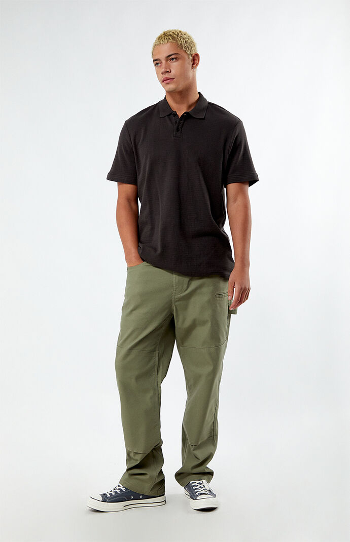 Brixton Builders Carpenter Pants | PacSun