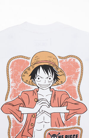 One Piece T-Shirt image number 4