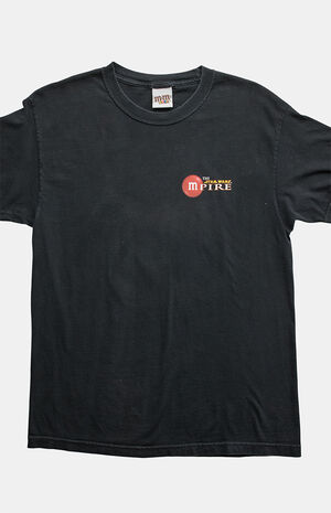 2000s The Star Wars M-pire M&Ms Graphic T-Shirt image number 2
