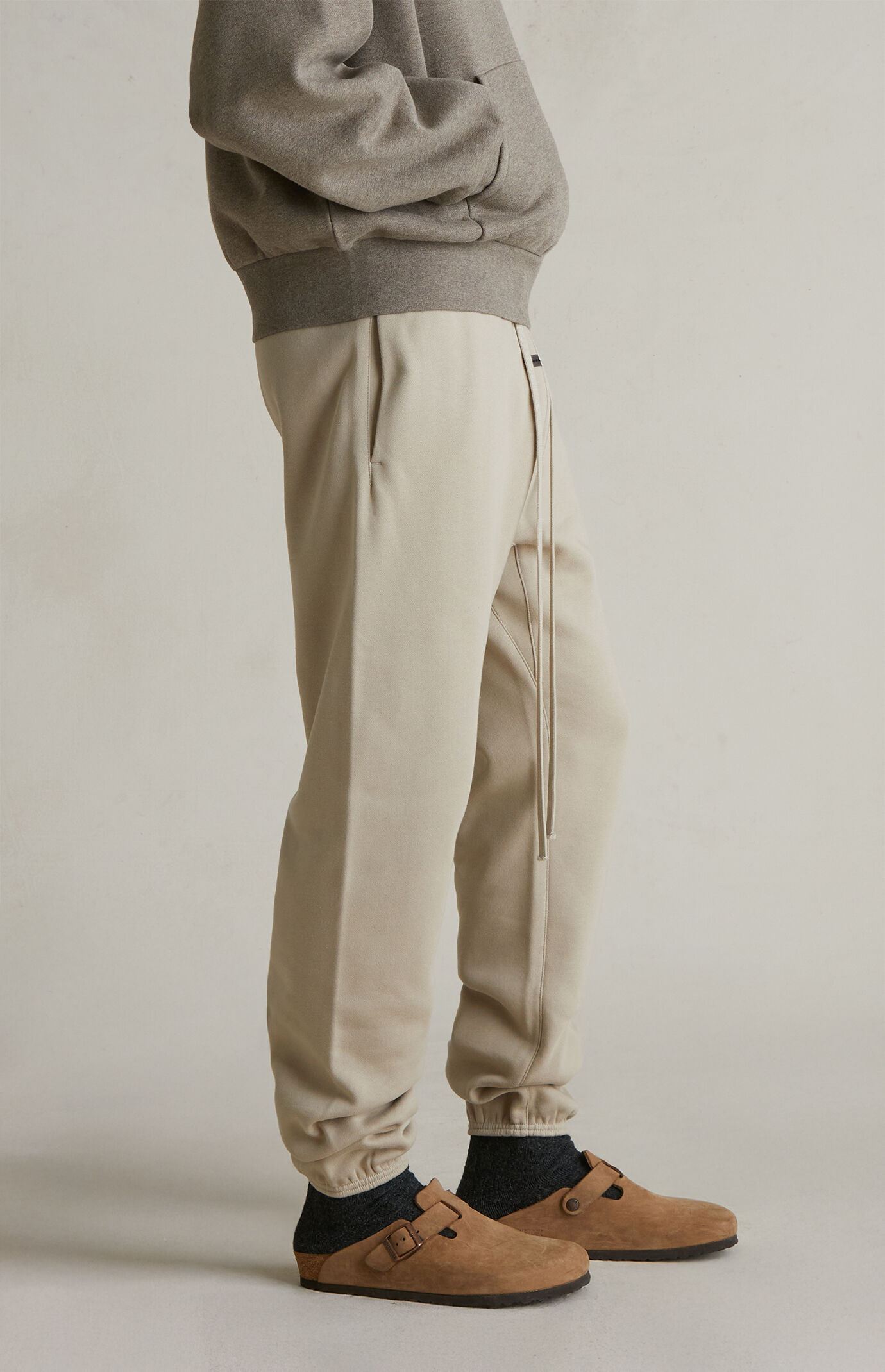 パンツ FEAR OF GOD The Vintage Sweatpant Jogger Pants Fear of God Essentials Vintage Sweatpant