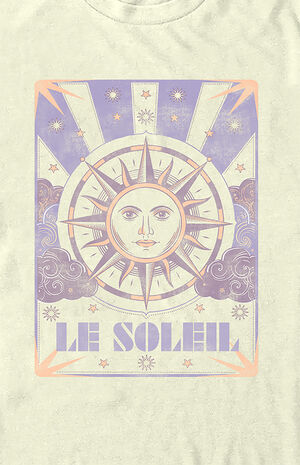 Sun Mystical T-Shirt image number 2