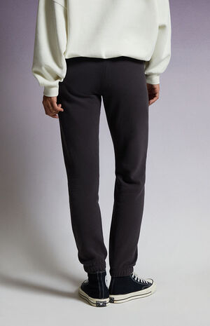 By PacSun Bubble V Sweatpants image number 4