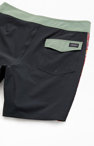 Star Shields Mod 8" Boardshorts image number 4