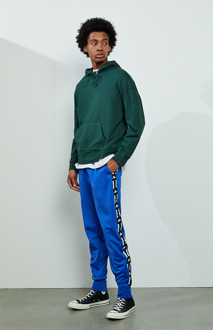 Authenic La Bergar Track Pants