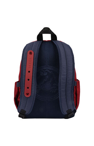 x DC Comics Superman Backpack image number 4