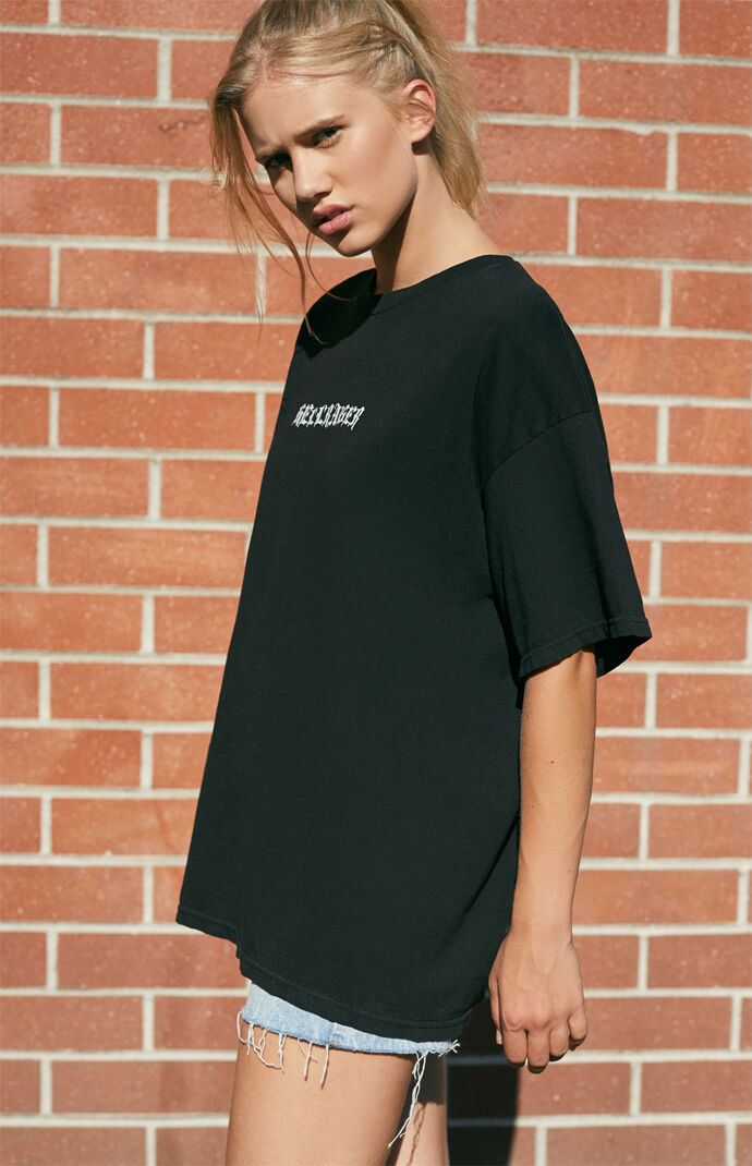 brandy melville hellraiser