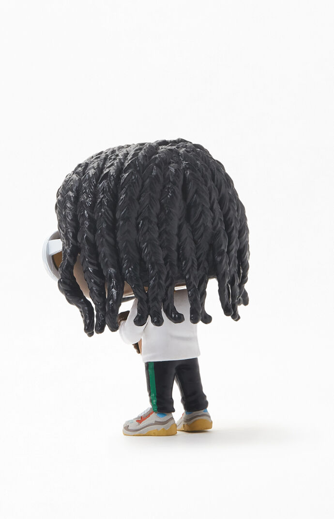 Takeoff Figure