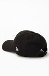 Dodgers Skyline Strapback Hat Dodgers Skyline Strapback Hat image number null