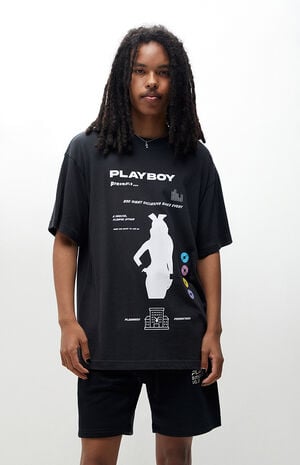 By PacSun Representing T-Shirt image number 2