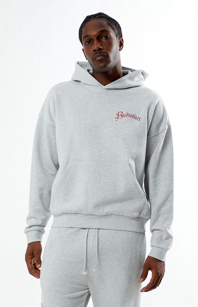 user_b368cea0です‼️ Budweiser By PacSun Last Call Hoodie | PacSun