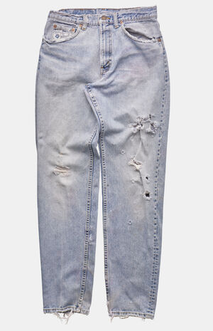 90s Levi's Jeans image number 2