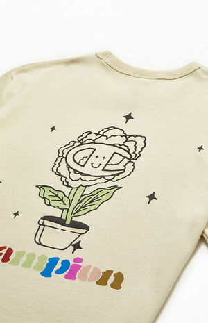Flower Pot T-Shirt image number 4
