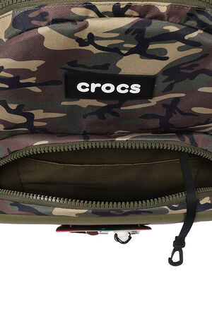 Camo Back to School Backpack image number 7