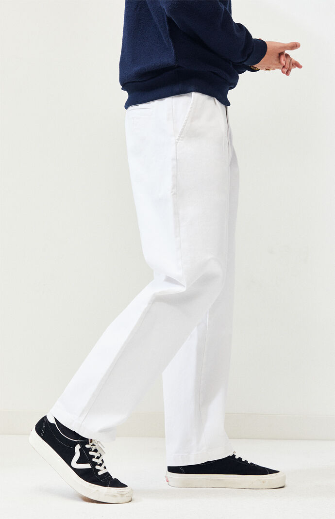 McCahon Pants
