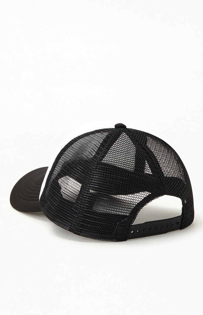Playboy By PacSun Snapback Trucker Hat PacSun