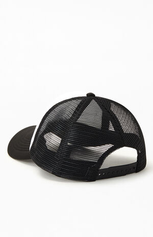 By PacSun Snapback Trucker Hat image number 3