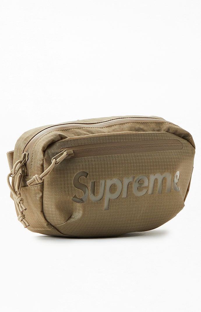 Supreme tan fanny best sale pack