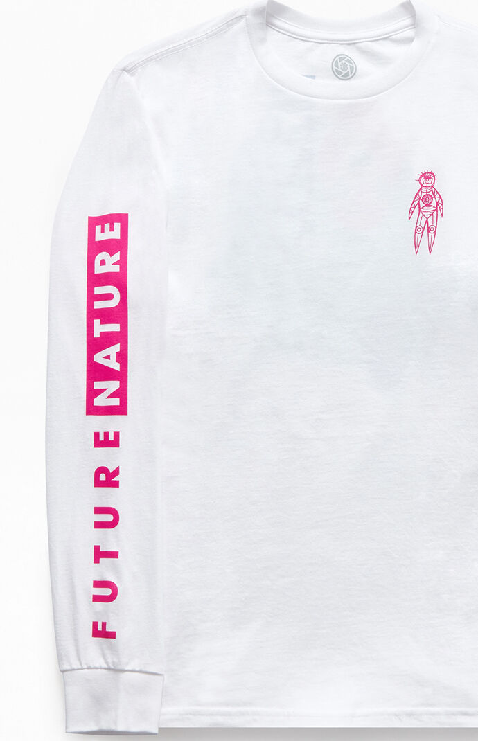 Norvall Long Sleeve T-Shirt