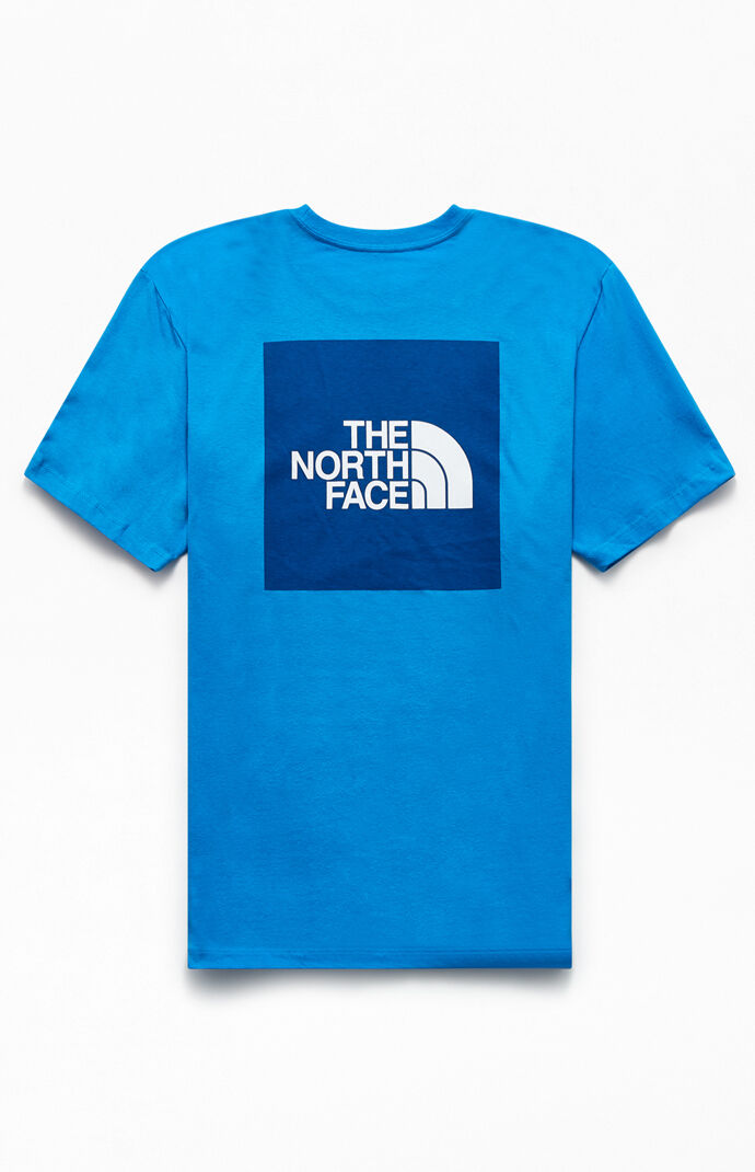Blue Box T-Shirt