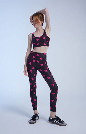 Tough Love Leah Crop Top image number 4