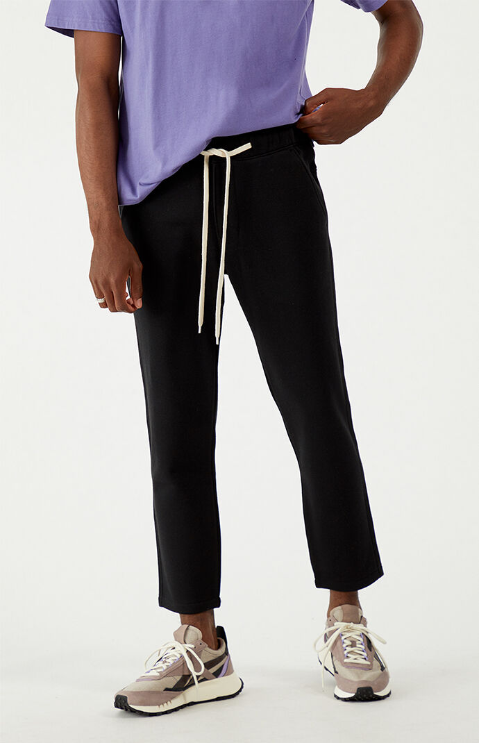 Pacsun new arrivals zipper joggers