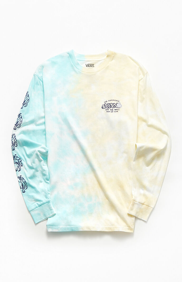 Experience Long Sleeve T-Shirt
