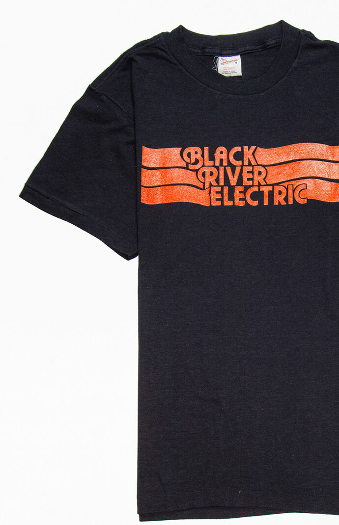 Black River T-Shirt