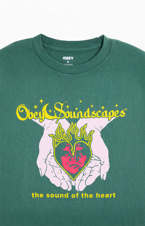 Soundscapes T-Shirt image number 2