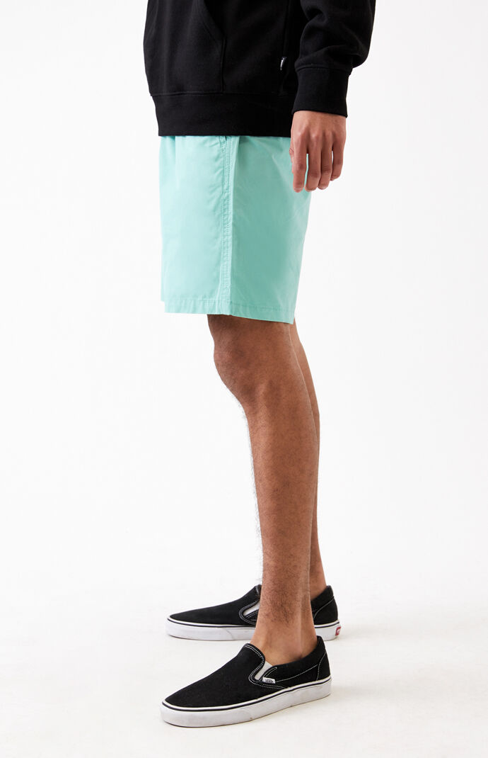 Range Volley Shorts