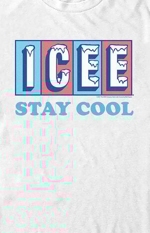Icee Stay Cool T-Shirt image number 2